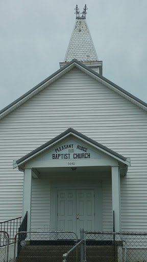 Pleasant Ridge Baptist Church