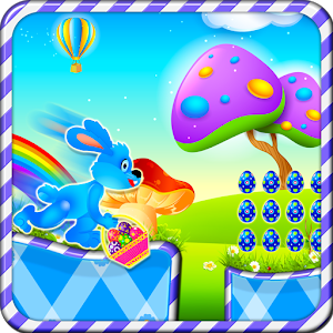 Download Easter Bunny Egg Hunt For PC Windows and Mac