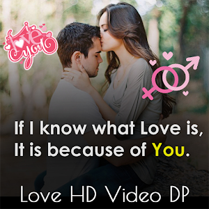 Download Valentine DP Video Status 2018 For PC Windows and Mac
