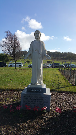 Saint Joseph Statue 