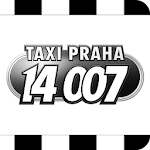 Taxi Praha 14007 Apk