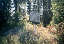 Governor, 1821-1824; Congressman. His son, Theophilus Holmes, a Confederate general. Home stood 2 mi. SE.Plaque via North Carolina Highway Historical Marker Program, and is used with their...