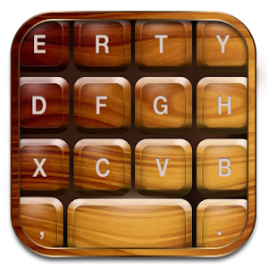 Download Wooden Keyboard For PC Windows and Mac