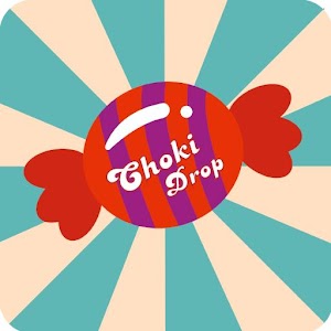Download Choki Drop For PC Windows and Mac
