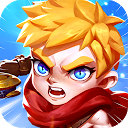 ダウンロード Mega Monsters : Tap Heroes をインストールする 最新 APK ダウンローダ