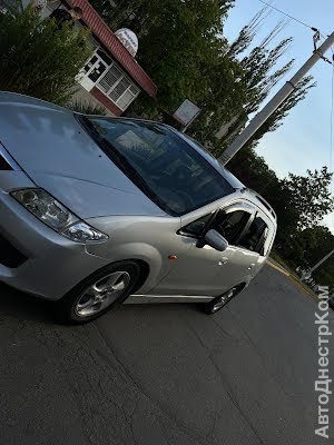 продам авто Mazda Premacy Premacy I (CP) фото 2