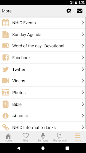 How to download New Hope In Christ patch 3.2.0 apk for pc