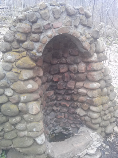 Stone Structure