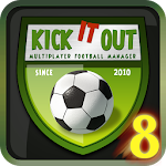 Kick it out! Soccer Manager Apk