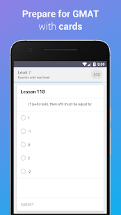 How to install GMAT Problem Solving patch 1.4 apk for pc