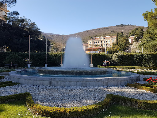 Fountain Slatina