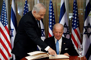 Friction between Netanyahu and the new administration could arise given Biden's pledge to restore US involvement in the Iran nuclear deal.