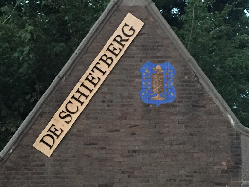 Sportpark De Schietberg 