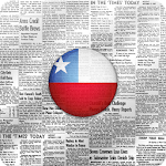 Chile News (Noticias) Apk