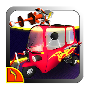 Bajai Ventura 3D Lite.apk 3.6