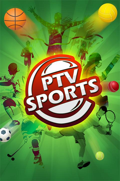 Android application PTV Sports screenshort