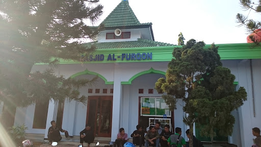 Masjid Al Furqon