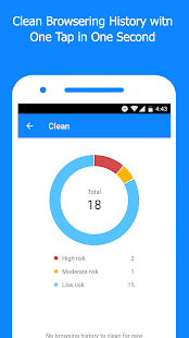 Privacy Knight-Privacy Applock, Vault, hide apps Screenshot