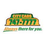 City Cabs Kitchener Apk