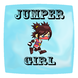 Download Jumper Girl For PC Windows and Mac