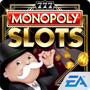 MONOPOLY Slots 13.0.8 apk