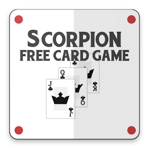 Download Scorpion Free Card Game For PC Windows and Mac