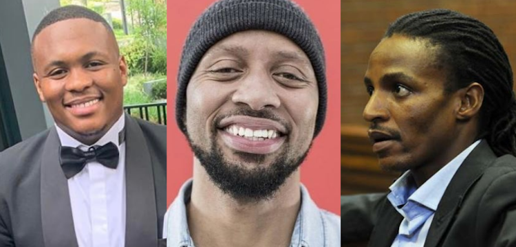 Kagisho Dikgacoi, Phat Joe and Brickz made headlines this week.