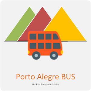 Download Porto Alegre Bus For PC Windows and Mac
