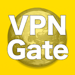 VPN Gate Viewer - 公開VPNサーバ 一覧 Apk
