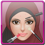 Muslim Veil Dressup & Makeup Apk