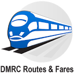 DMRC Routes and Fares Apk