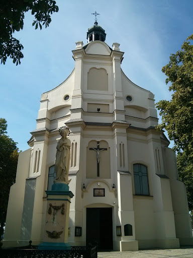 Old Church Fara