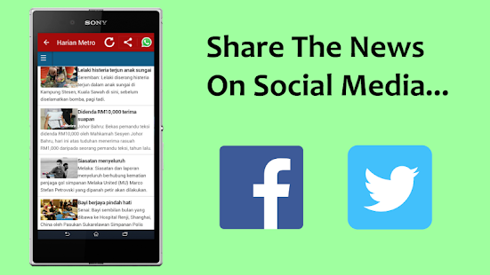 How to get Malaysia e-News 1.2 unlimited apk for laptop