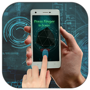 Download Finger Print Prank For PC Windows and Mac