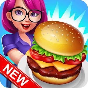 Download School Girl Restaurant Story: Fever of Cooking For PC Windows and Mac