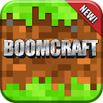BoomCraft Apk