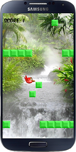 How to download Angry Jungle Flappy Bird 3.0 apk for laptop