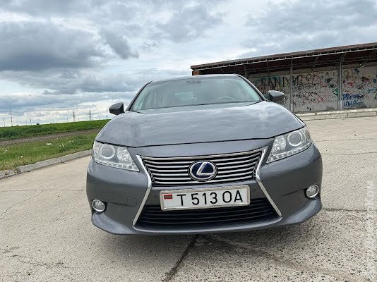 продам авто Lexus ES 300  фото 2