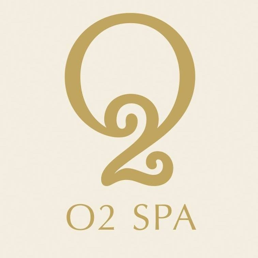 O2 Spa, Velachery, Chennai logo