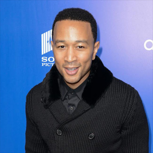 John Legend