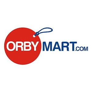 Download Customer Orbymart App For PC Windows and Mac