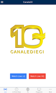 How to mod CANALE10 2.0.8 mod apk for laptop