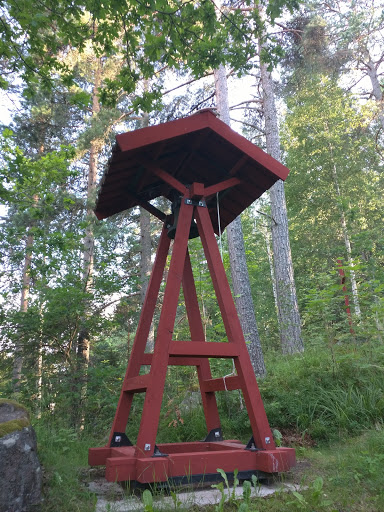 Klocktornet På Laxön