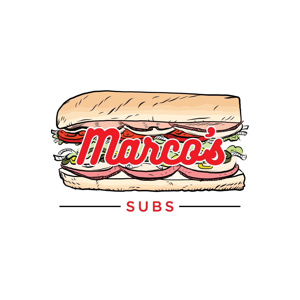 Gluten-Free at Marco's Subs