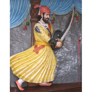 Download Sambhaji Maharaj History in Marathi For PC Windows and Mac