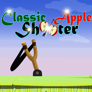 Download Classic Apple Shooter For PC Windows and Mac