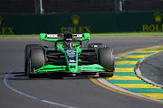 A loose wheelnut from Valtteri Bottas's car cost Sauber their first points of the season and a €5,000 (about R102,705) fine at the Australian Grand Prix on Sunday after it came out of the tyre gun and rolled into the active pitlane.

