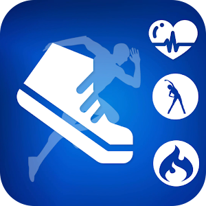 Download Health Pedometer with Calories Burner For PC Windows and Mac