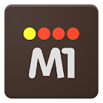 Metronome M1 Apk