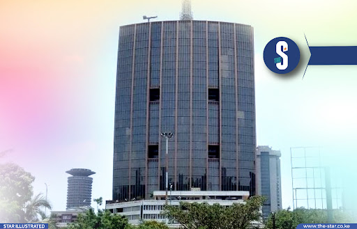 President William Ruto is set to open Bunge Tower today officially.